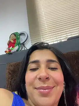 Meganmilk1 online show from 26, 3, 2026