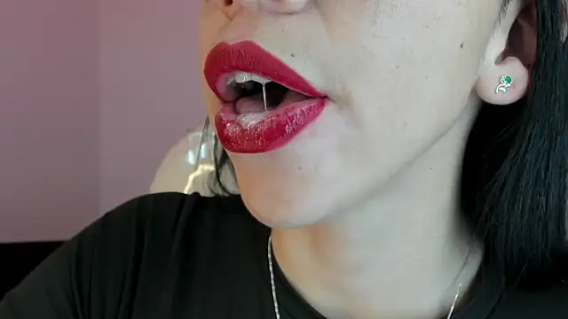 Snapshot of Katty_mouth chatting on 22, 4, 2026 Katty mouth online show from 22, 4, 2026