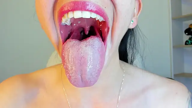 Snapshot of Katty_mouth chatting on 27, 4, 2026 Katty mouth online show from 27, 4, 2026