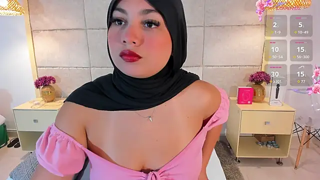  anjum  online show from 19, 12, 2025