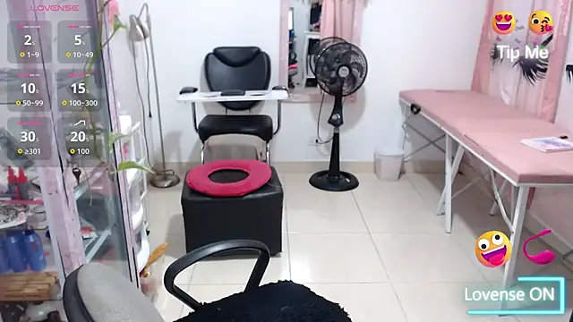 titsbiglovers online show from 17, 6, 2026