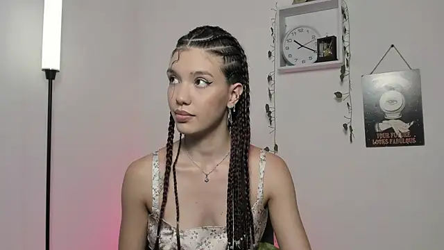 Emperatriiz online show from 21, 12, 2024