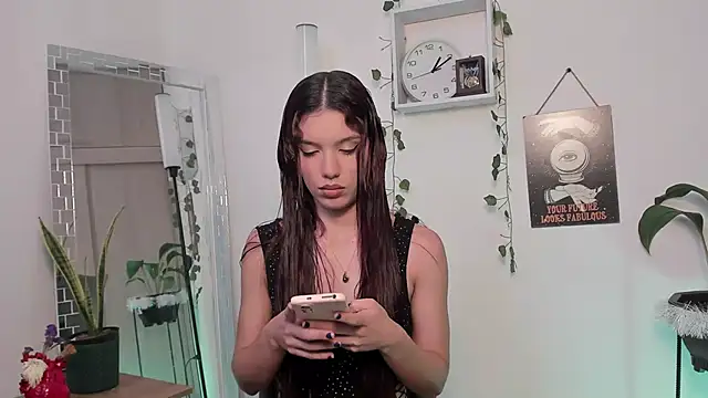 Emperatriiz online show from 7, 1, 2025