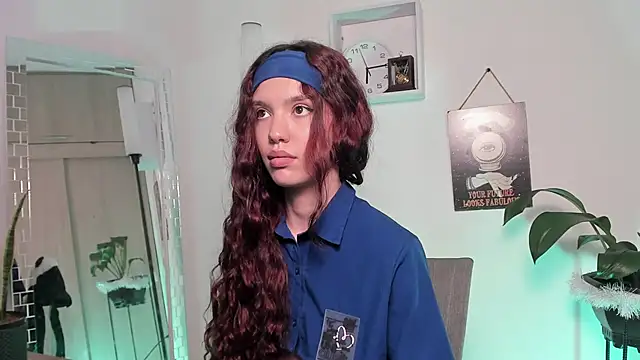 Emperatriiz online show from 17, 1, 2025