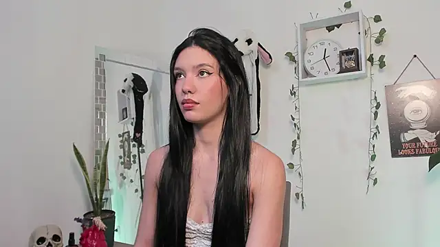 Emperatriiz online show from 25, 1, 2025