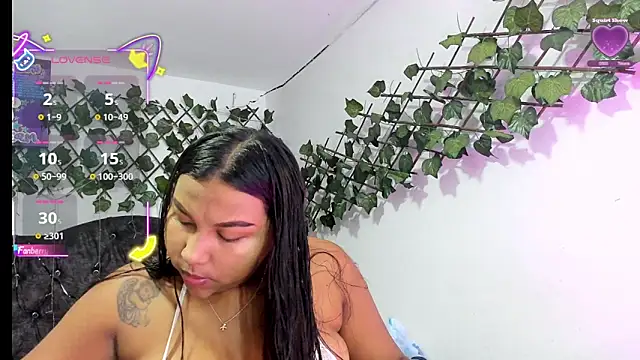 PaulinaSwan online show from 2, 12, 2025