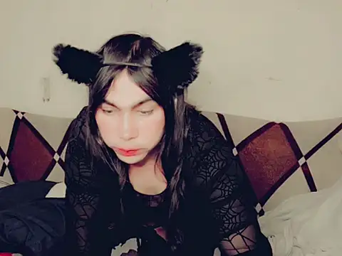 Snapshot of evelyntvsexy chatting on 18, 6, 2026 evelyntvsexy online show from 18, 6, 2026