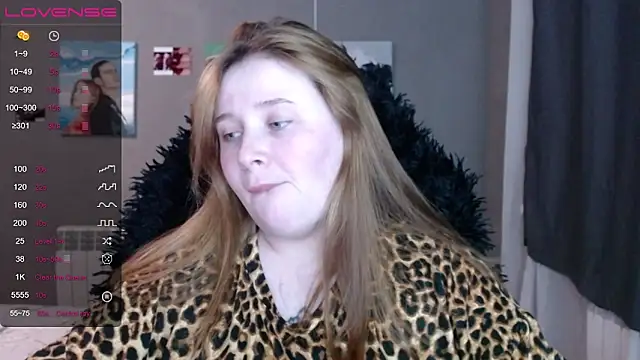 Light Luna online show from 15, 3, 2026