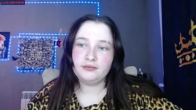 Light Luna online show from 29, 5, 2026