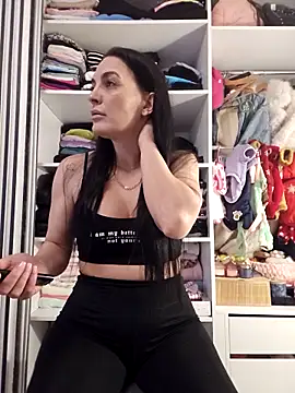 Snapshot of AnaFoxxy chatting on 17, 3, 2026 AnaFoxxy online show from 17, 3, 2026