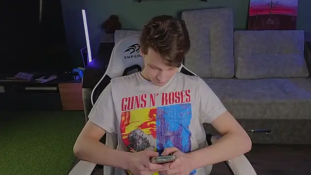 Snapshot of TeddyLiLboy chatting on 22, 3, 2026 TeddyLiLboy online show from 22, 3, 2026