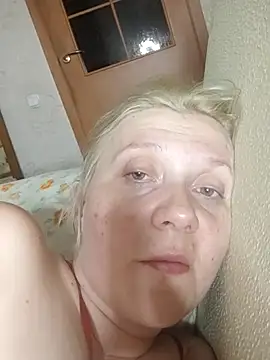 LeraSweet online show from 14, 7, 2026