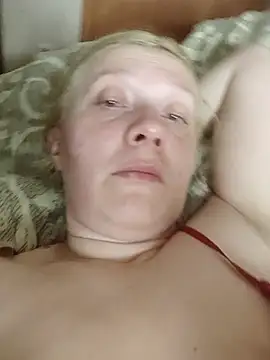 LeraSweet online show from 16, 7, 2026