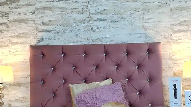 IsabellMendez  online show from 19, 2, 2025