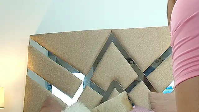 IsabellMendez  online show from 21, 3, 2025