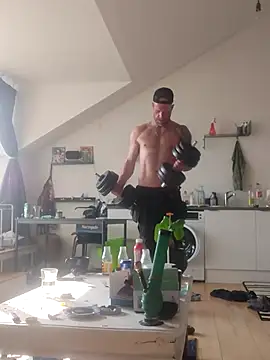 eltoulou online show from 20, 3, 2025