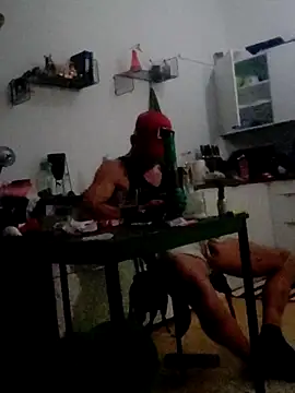 eltoulou online show from 20, 3, 2025