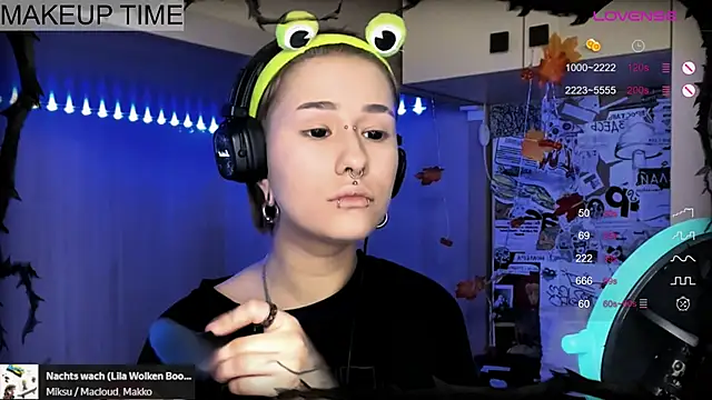 say mary online show from 15, 12, 2024