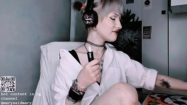 say mary online show from 26, 9, 2025