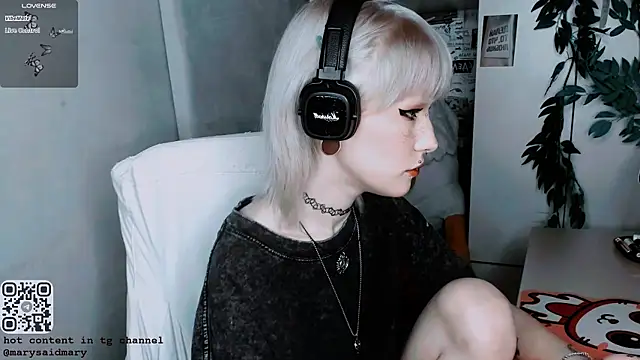 say mary online show from 24, 10, 2025