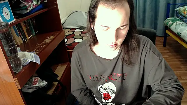 Snapshot of EvaMiron chatting on 27, 1, 2025 EvaMiron online show from 27, 1, 2025