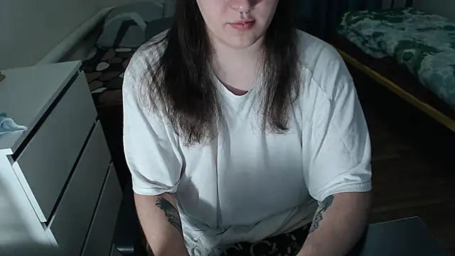 Snapshot of EvaMiron chatting on 2, 11, 2025 EvaMiron online show from 2, 11, 2025