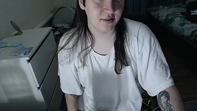 Snapshot of EvaMiron chatting on 2, 12, 2025 EvaMiron online show from 2, 12, 2025