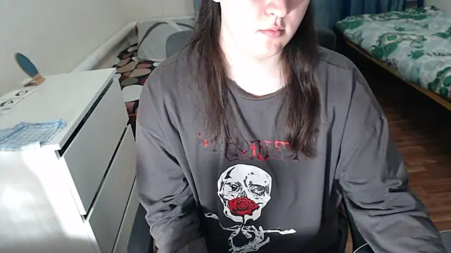 Snapshot of EvaMiron chatting on 3, 12, 2025 EvaMiron online show from 3, 12, 2025