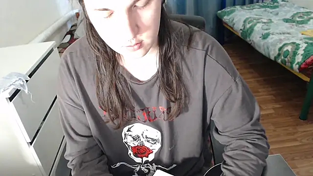 EvaMiron online show from 21, 12, 2025