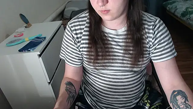 EvaMiron online show from 7, 2, 2026