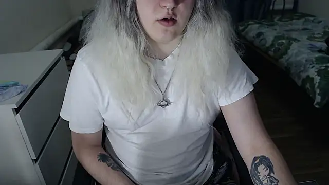 EvaMiron online show from 19, 2, 2026