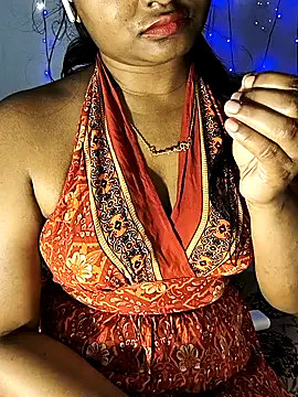 FANTASY QUEEN 07 online show from 15, 3, 2025