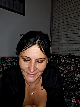 anaaamariaaaa online show from 4, 11, 2025