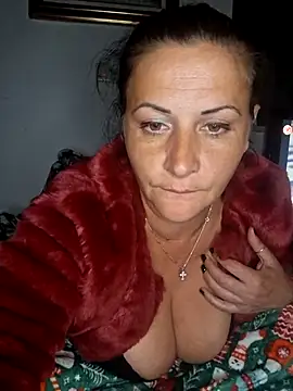 anaaamariaaaa online show from 16, 3, 2026