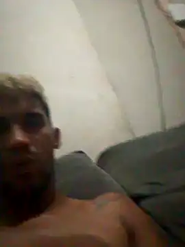 Snapshot of fieltoprj1 chatting on 19, 1, 2025 fieltoprj1 online show from 19, 1, 2025