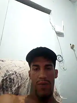 Snapshot of fieltoprj1 chatting on 15, 10, 2025 fieltoprj1 online show from 15, 10, 2025