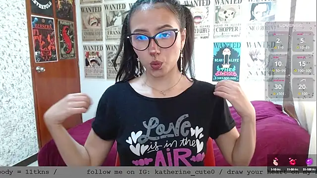 Snapshot of wild_kittys chatting on 21, 9, 2025 wild kittys online show from 21, 9, 2025