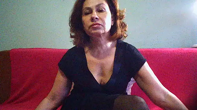 Mat Elenore online show from 23, 12, 2025