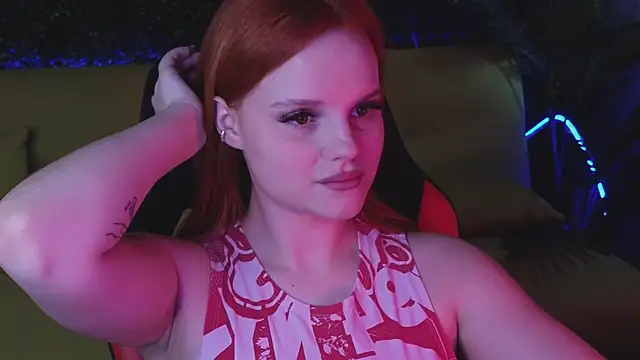 KristiRosee online show from 8, 1, 2025