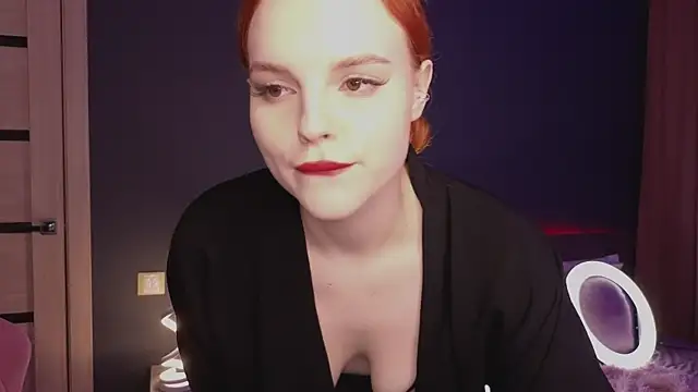 KristiRosee online show from 24, 1, 2025