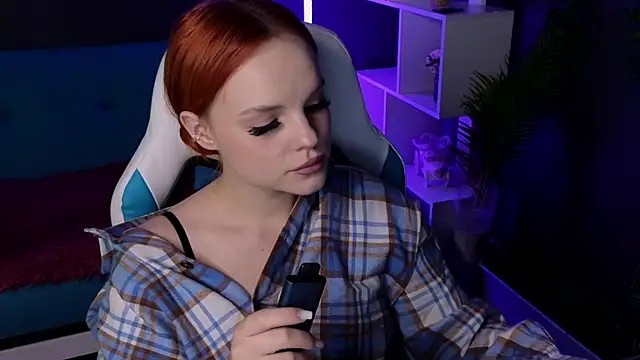 KristiRosee online show from 28, 1, 2025