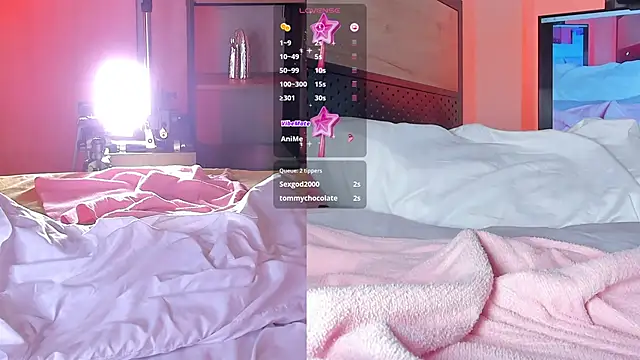 dollbrown online show from 15, 12, 2024