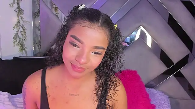 Snapshot of Iris_hott1 chatting on 23, 3, 2025 Iris hott1 online show from 23, 3, 2025