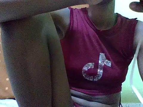 Snapshot of Billiebby chatting on 18, 9, 2025 Billiebby online show from 18, 9, 2025