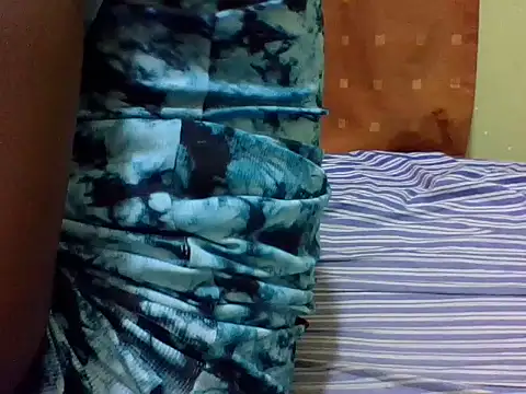 Snapshot of Billiebby chatting on 5, 10, 2025 Billiebby online show from 5, 10, 2025