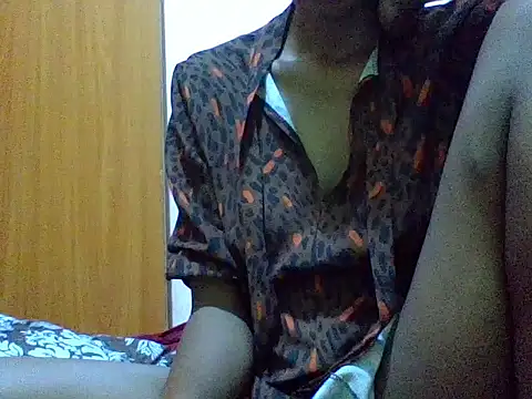 Snapshot of Billiebby chatting on 18, 10, 2025 Billiebby online show from 18, 10, 2025