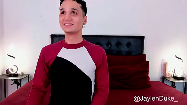 jaylen and duke online show from 29, 11, 2025