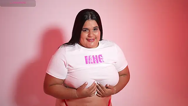 natalia curvy1 online show from 15, 5, 2026