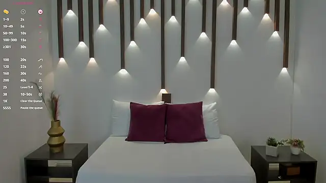 megan cooper28 online show from 31, 12, 2024