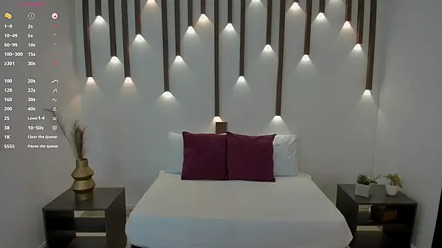 megan cooper28 online show from 4, 1, 2025